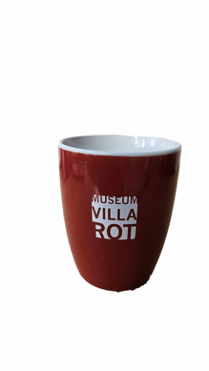 Villa Rot Tasse