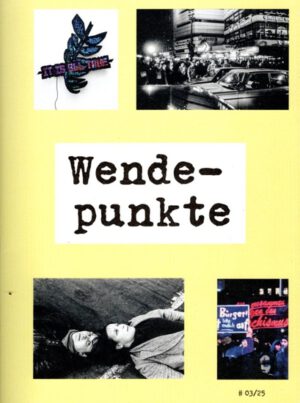 Katalog Generation Mauerbau